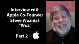 Interview with Woz Part 2